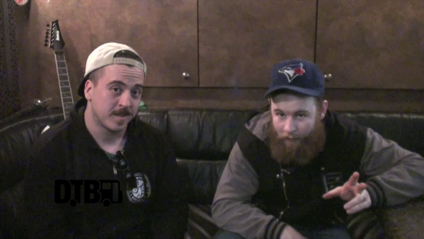 Protest The Hero / The Safety Fire – TOUR TIPS [VIDEO]