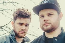 Royal Blood Announce North American Tour