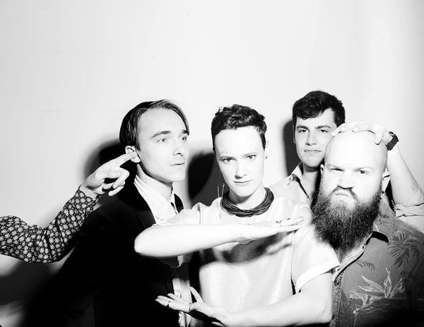 Rubblebucket Add Dates to Spring U.S. Tour
