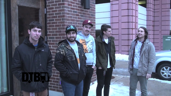 You Blew It! – TOUR TIPS [VIDEO]