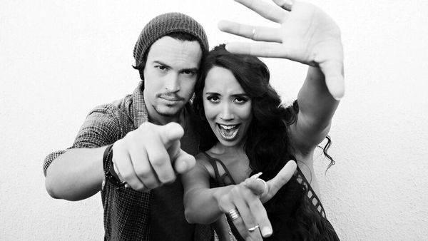 Alex & Sierra and Andy Grammer Announce the “Good Guys and A Girl Tour”