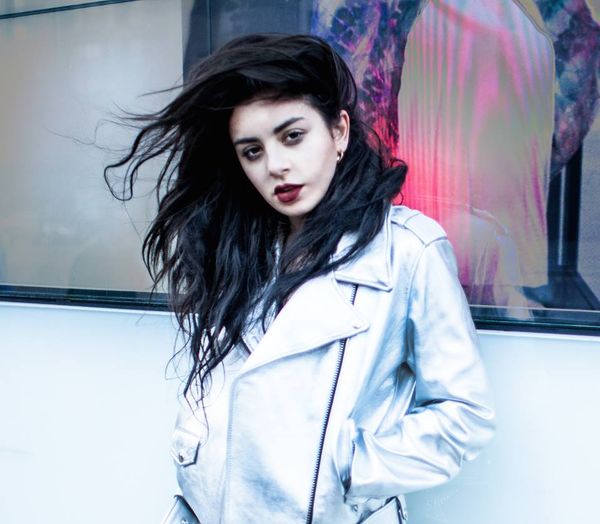 Charli XCX and Bleachers Announce the “Charli and Jack Do America Tour”