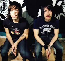 Death From Above 1979 Announces Canadian Tour with Eagles of Death Metal