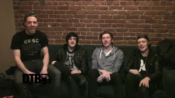 Late Nite Reading – TOUR TIPS [VIDEO]