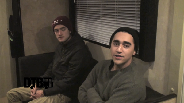Northlane – TOUR TIPS [VIDEO]