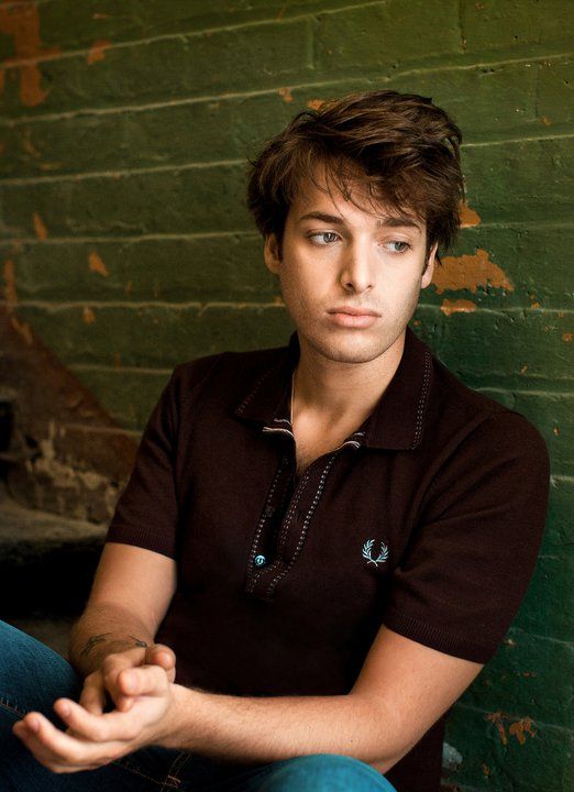 Paolo Nutini Adds Dates to Fall U.S. Tour