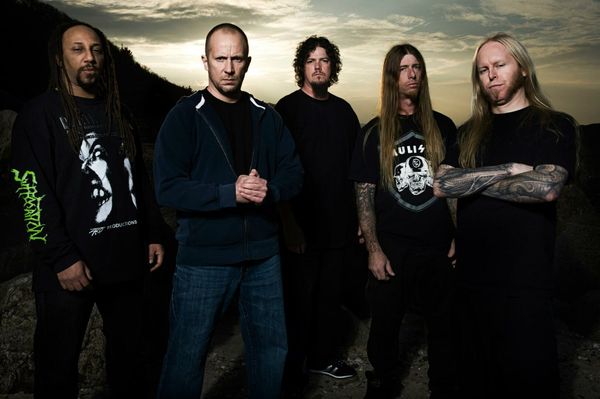 Suffocation Announce “The Tyrants of Death European Tour 2016”