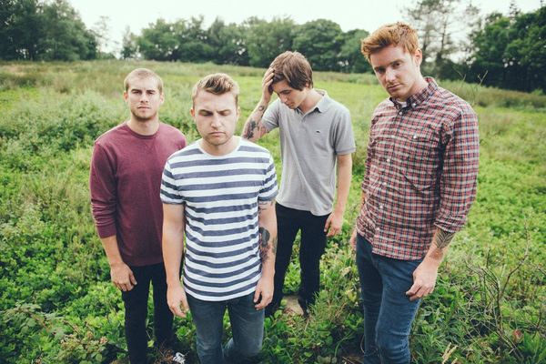 We Are The Ocean Announce UK Tour