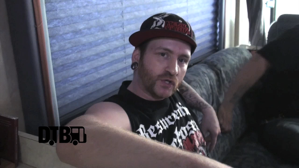 3 Years Hollow – TOUR TIPS [VIDEO]
