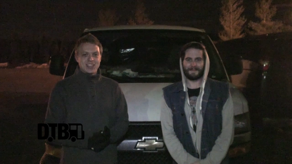 As Artifacts – BUS INVADERS Ep. 659 [VIDEO]