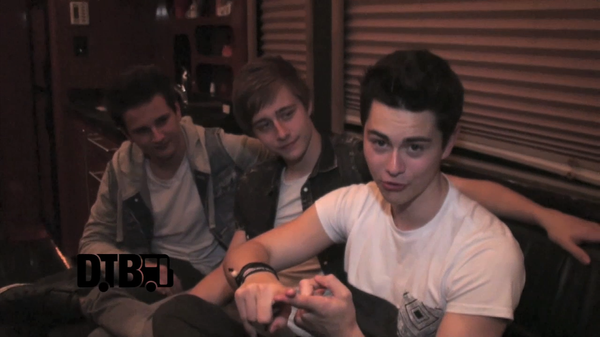 Before You Exit – DREAM TOUR [VIDEO]
