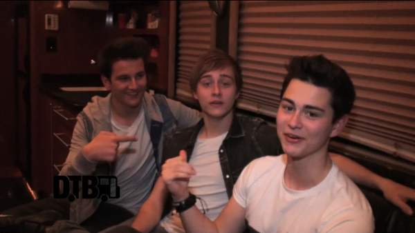 Before You Exit – TOUR TIPS [VIDEO]