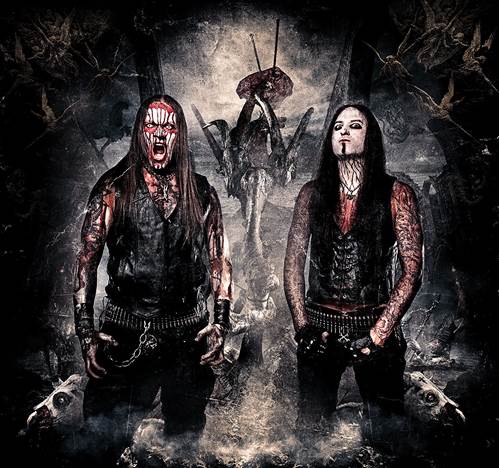 Belphegor Announce “Voices From The Dark Tour”