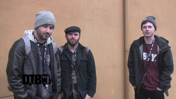 Beyond The Shore – TOUR TIPS [VIDEO]