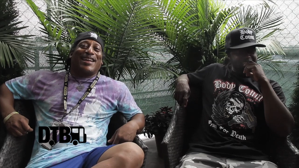 Body Count – CRAZY TOUR STORIES [VIDEO]