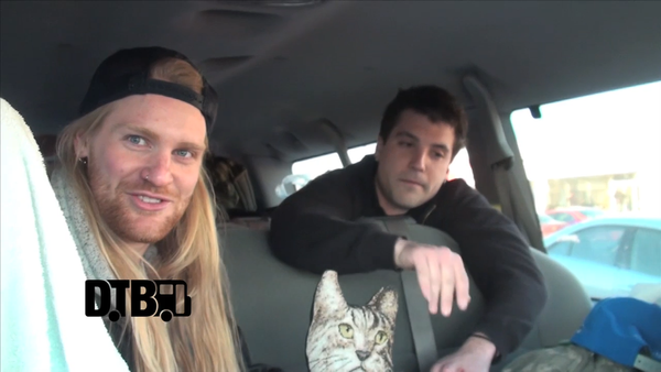 Close Your Eyes – DREAM TOUR [VIDEO]