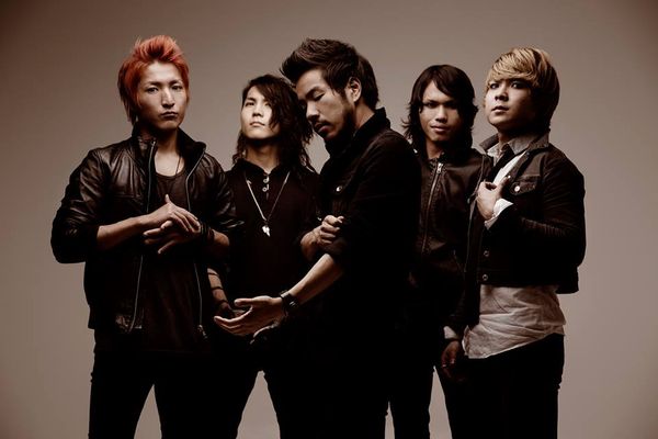 Crossfaith Cancel Upcoming North American Tours