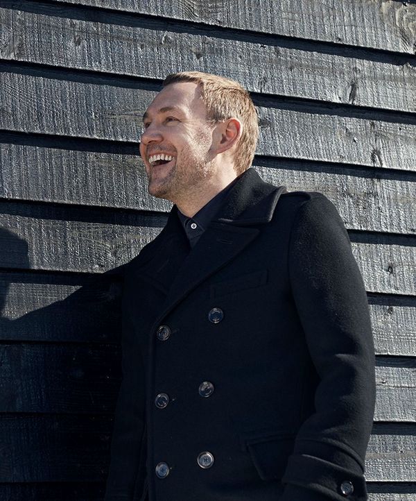 David Gray Adds New Dates to North American Tour