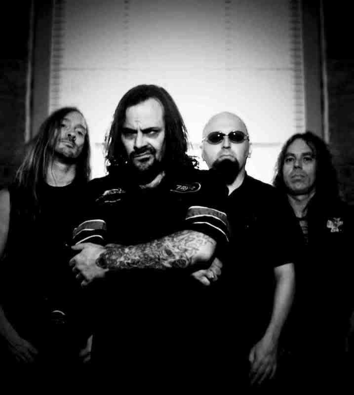 Deicide Announces “Death in the Manger Tour”