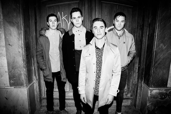 Don Broco Add Support to UK Tour