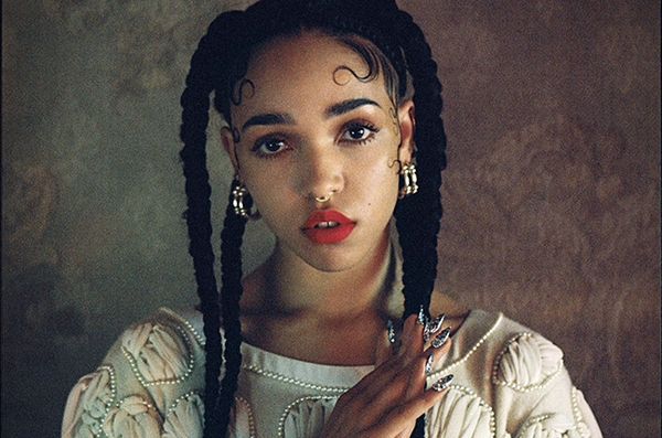 FKA twigs Announces Fall Tour Dates