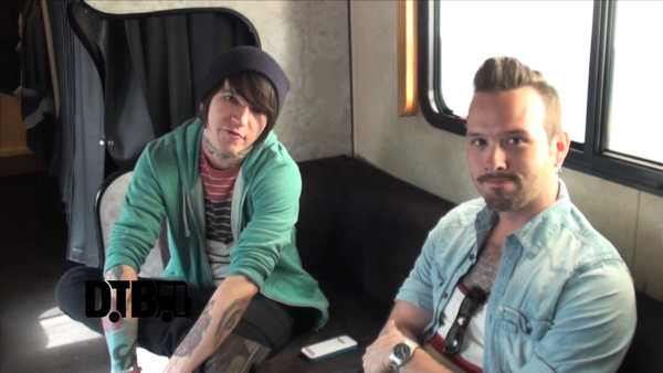 Framing Hanley – TOUR TIPS [VIDEO]