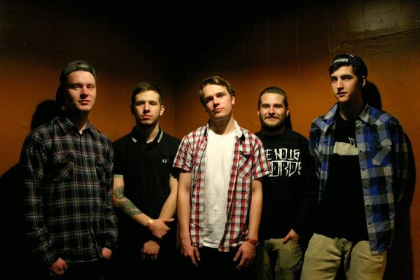 Handguns & Forever Came Calling Add to “Pure Noise Records Tour”