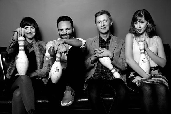 Lake Street Dive Add Fall Dates to U.S. Tour