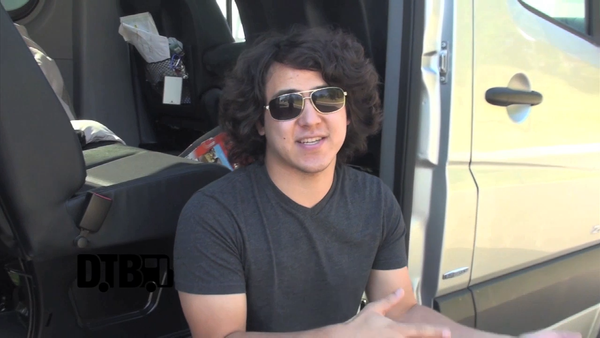 Letters From The Fire – TOUR TIPS [VIDEO]