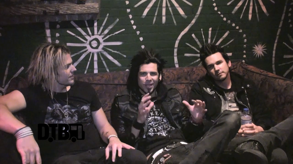 Like A Storm – DREAM TOUR [VIDEO]