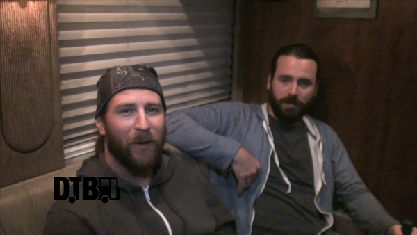 Monster Truck – DREAM TOUR [VIDEO]