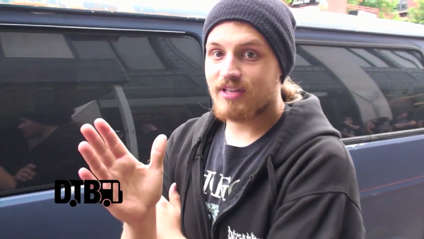 Rivers of Nihil – BUS INVADERS Ep. 665 [VIDEO]