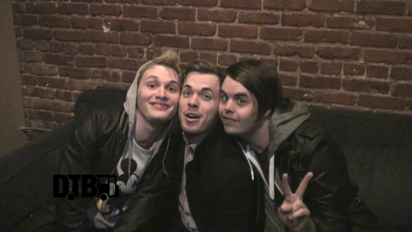 Set It Off – DREAM TOUR [VIDEO]
