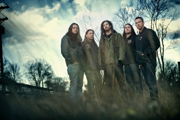 Shadows Fall Announces Final European Tour With Unearth