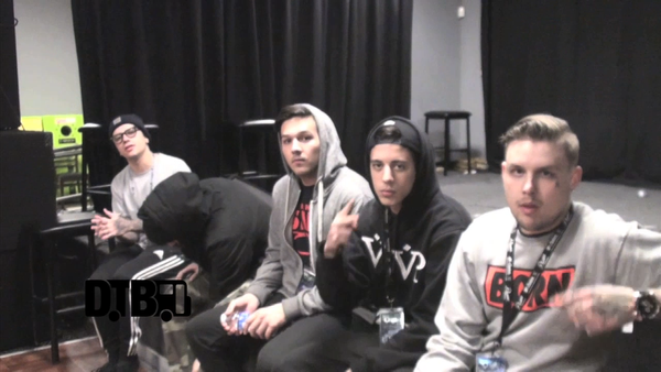 Sylar – DREAM TOUR [VIDEO]