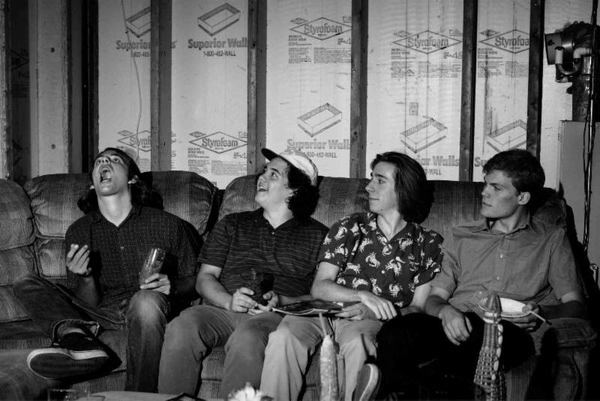 The Districts Announce North American Fall Tour Supporting Temples