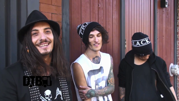 Upon This Dawning – TOUR TIPS [VIDEO]