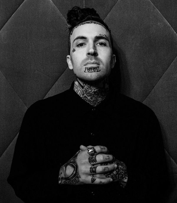 Yelawolf Announces “The Love Story Tour”