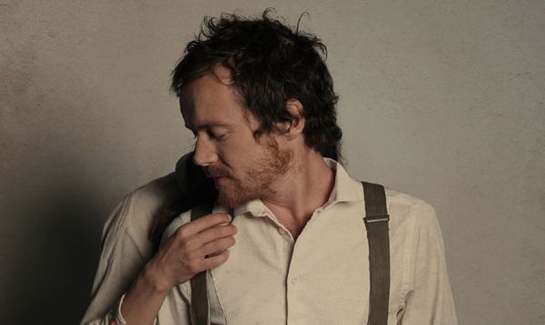 Damien Rice Announces the “My Favourite Faded Fantasy Tour”