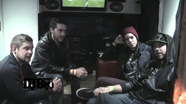 Darling Parade – TOUR TIPS [VIDEO]