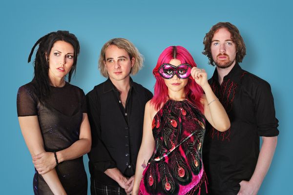 Halo Circus – PRESHOW RITUALS