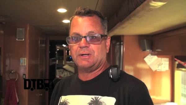 Kevin Lyman – BUS INVADERS Ep. 688 [VIDEO]