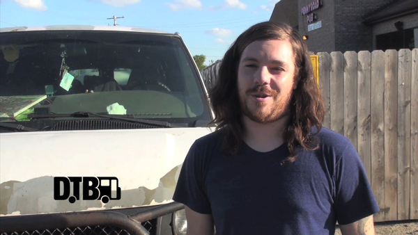 Kurt Travis – BUS INVADERS Ep. 687 [VIDEO]