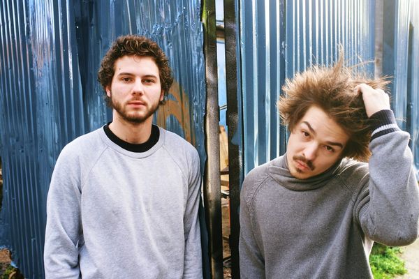 Milky Chance Announce the “Sadnecessary Tour”