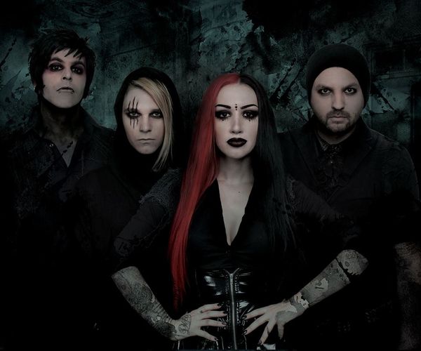 New Years Day Announce Spring U.S. Tour