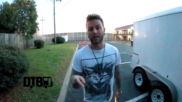 Not Tonight Josephine – TOUR TIPS [VIDEO]