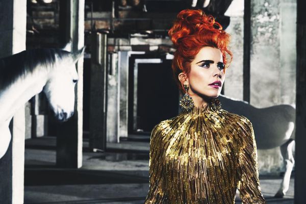 Paloma Faith Announces Fall U.S. Tour