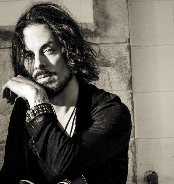 Richie Kotzen Announces U.S. Tour