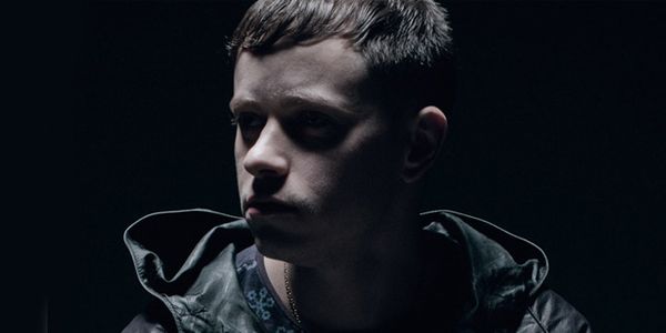 Rustie Announces U.S. Winter Tour