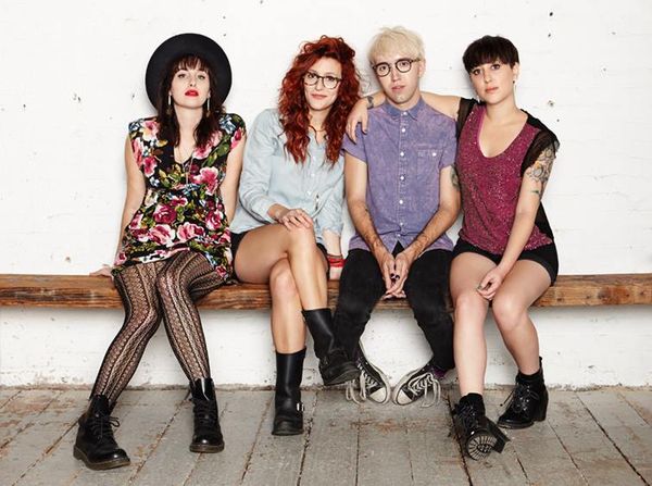 Secret Someones – TOUR TIPS